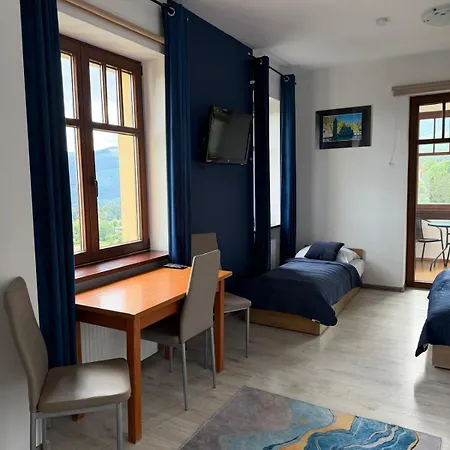 Guest house Izba Pod Sniezka