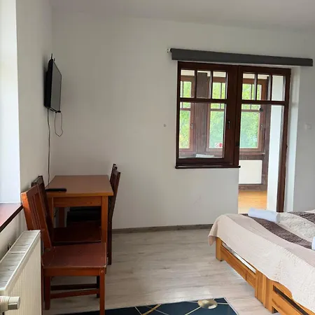 Izba Pod Sniezka Guest house Karpacz