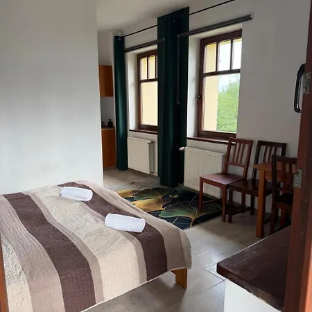 Izba Pod Sniezka Guest house 4*