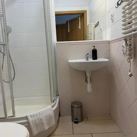 Guest house Izba Pod Sniezka Karpacz