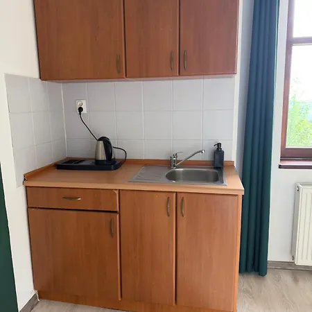Izba Pod Sniezka Guest house