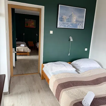 Guest house Izba Pod Sniezka Karpacz