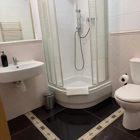Izba Pod Sniezka Guest house 4*