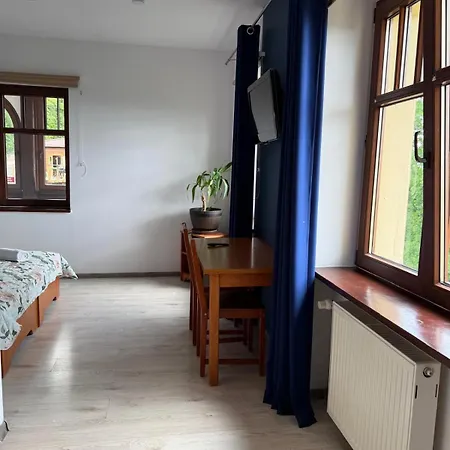 Guest house Izba Pod Sniezka Karpacz