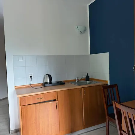 Guest house Izba Pod Sniezka Karpacz