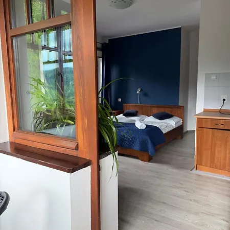 Guest house Izba Pod Sniezka Karpacz