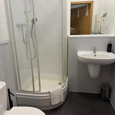 Izba Pod Sniezka Guest house Karpacz