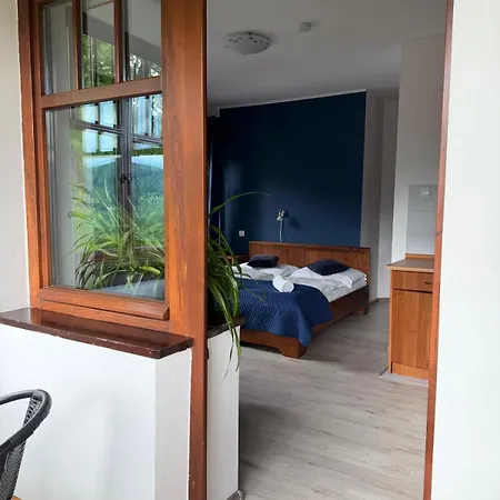Izba Pod Sniezka Guest house