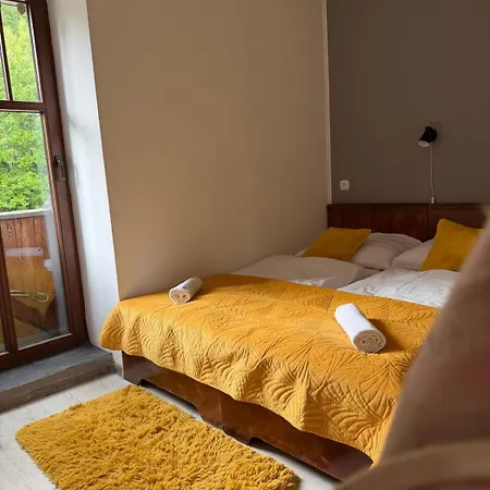 Guest house Izba Pod Sniezka