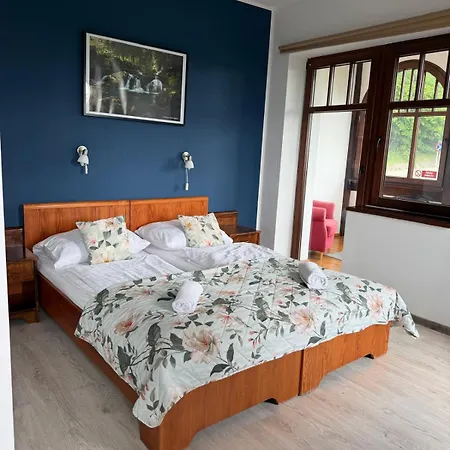 Guest house Izba Pod Sniezka Karpacz