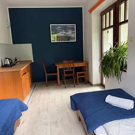 Guest house Izba Pod Sniezka