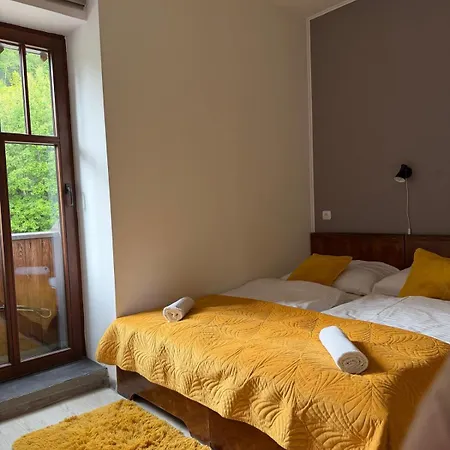 Guest house Izba Pod Sniezka