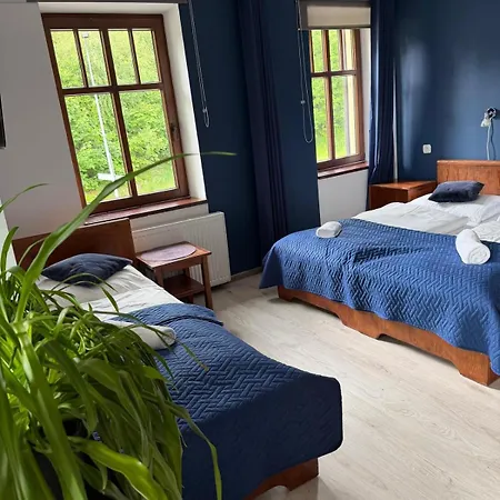 Izba Pod Sniezka Guest house Karpacz