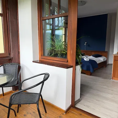 Guest house Izba Pod Sniezka