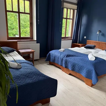 Izba Pod Sniezka Guest house