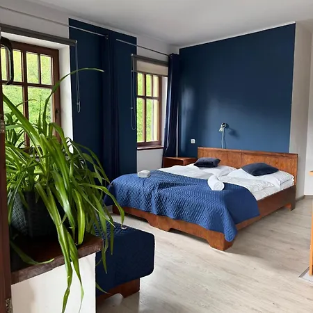 Izba Pod Sniezka Guest house 4*