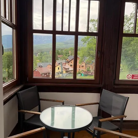 Izba Pod Sniezka Guest house
