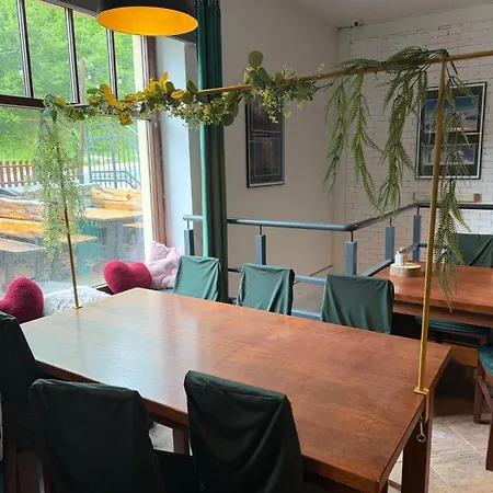 Izba Pod Sniezka Guest house 4*