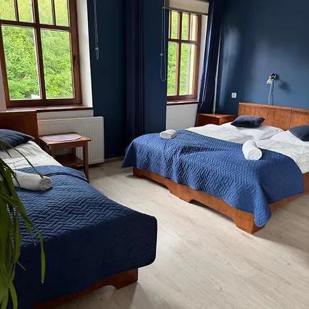 Guest house Izba Pod Sniezka 4*