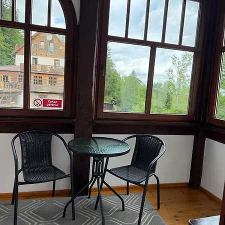 Izba Pod Sniezka Guest house