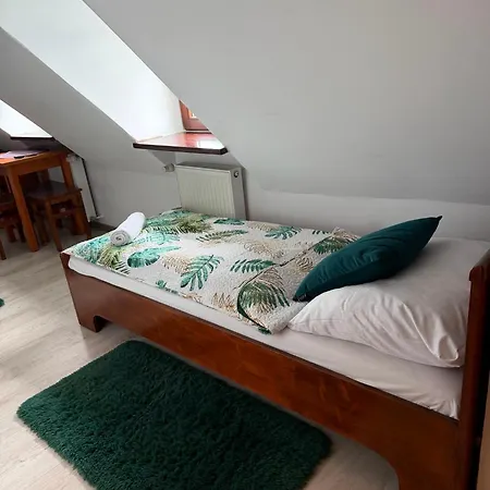 Guest house Izba Pod Sniezka Karpacz