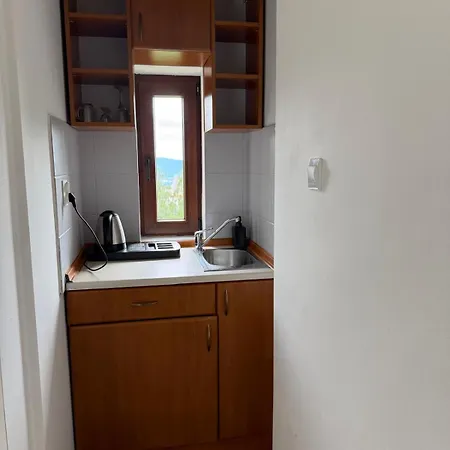 Izba Pod Sniezka 3*