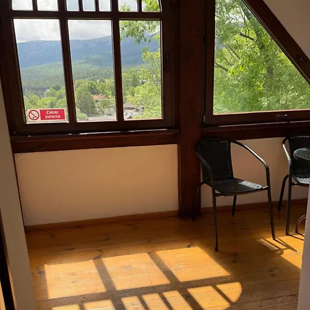 Izba Pod Sniezka Guest house