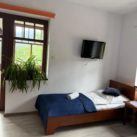 Izba Pod Sniezka Guest house 4*