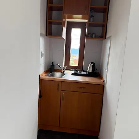 Guest house Izba Pod Sniezka