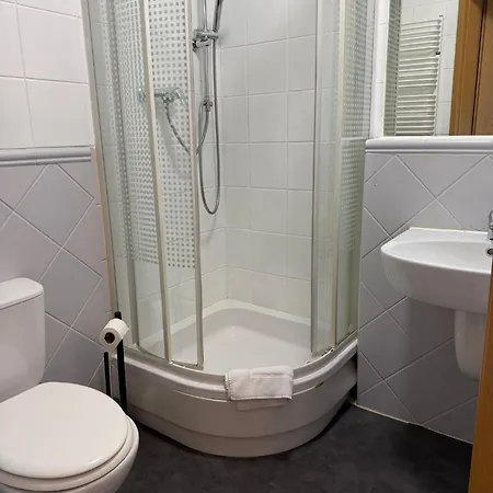Guest house Izba Pod Sniezka Karpacz