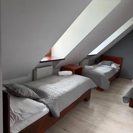 Guest house Izba Pod Sniezka