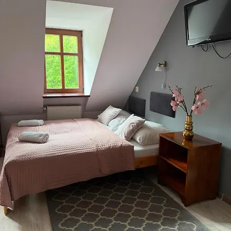 Guest house Izba Pod Sniezka Karpacz