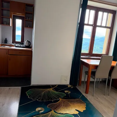 Guest house Izba Pod Sniezka