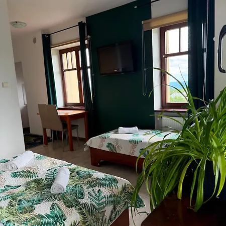 Izba Pod Sniezka Guest house Karpacz