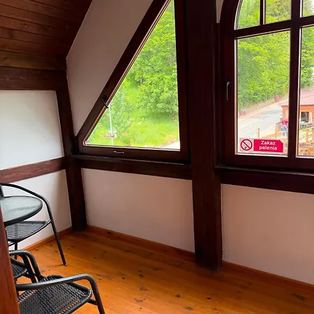 Izba Pod Sniezka Guest house 4*