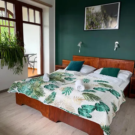 Izba Pod Sniezka Guest house 4*