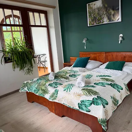 Izba Pod Sniezka Guest house 4*
